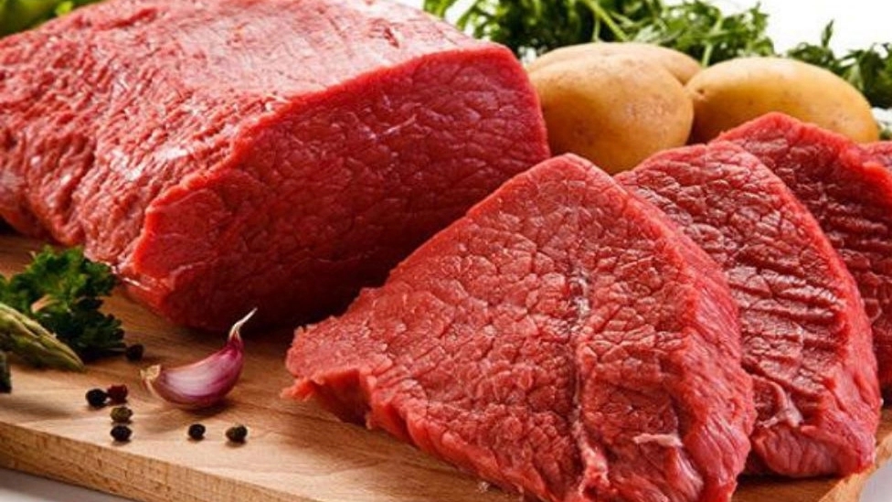 همه چیز در مورد انواع گوشت