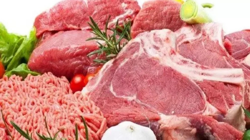 پخش عمده قطعه بندی مرغ و گوشت گرم تورتک در بندرعباس