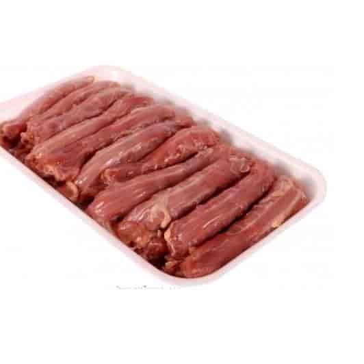گردن مرغ
