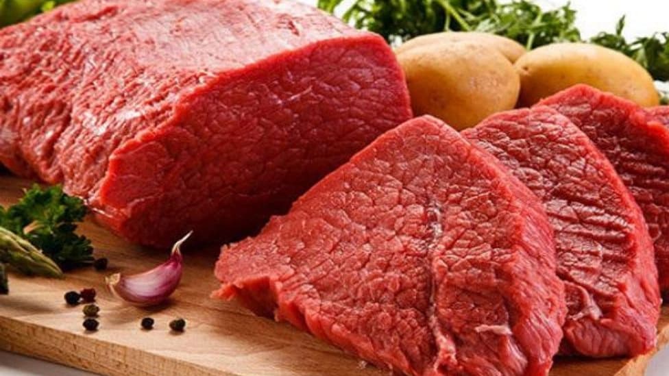 همه چیز در مورد انواع گوشت
