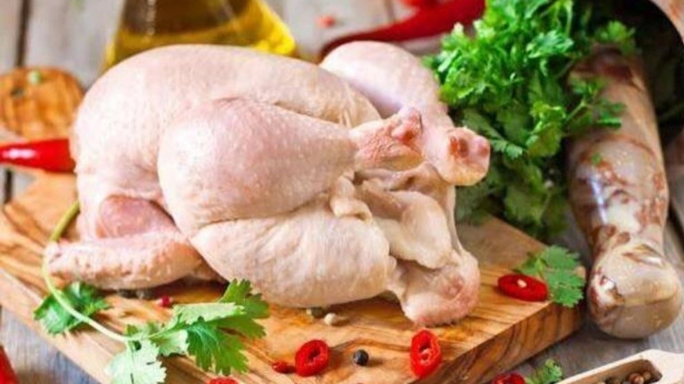 ویژگی های گوشت مرغ سالم ویژگی های گوشت مرغ سالم